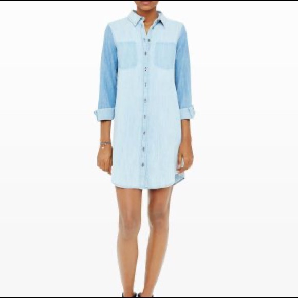 NWT Club Monaco Keiron Dress - Picture 3 of 4